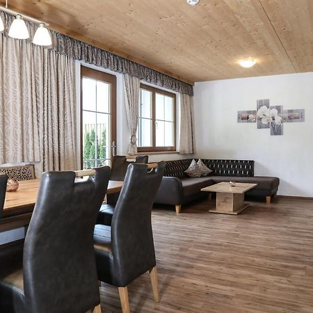 Chalets Hotter - Ferienhaus Mit E-Ladestation Zell am Ziller Kültér fotó